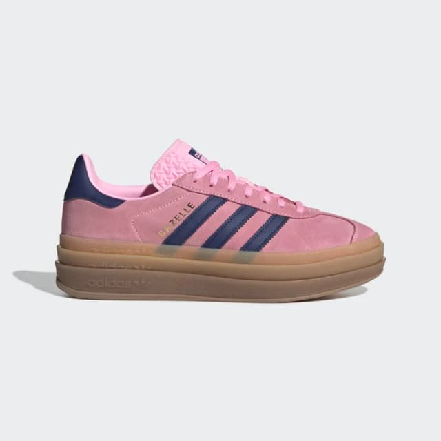 Zapatillas Gazelle Bold +20 Colores