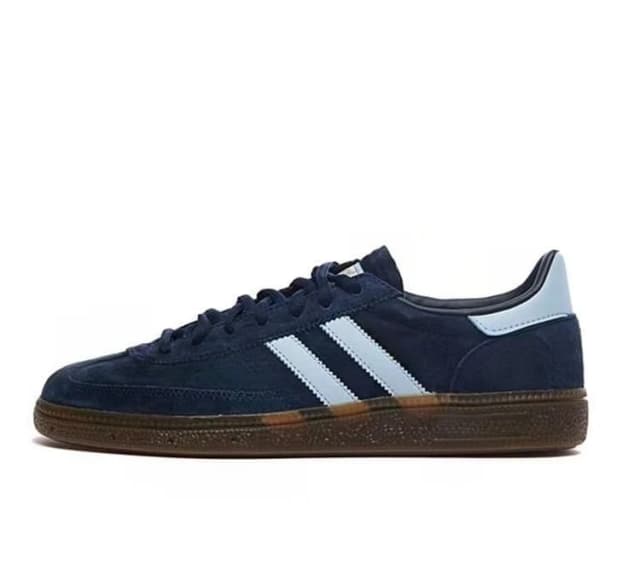 Zapatillas Handball Spezial Adidas Navy