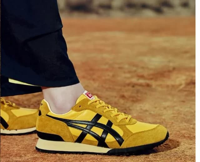 Onitsuka Tiger MEXICO 66