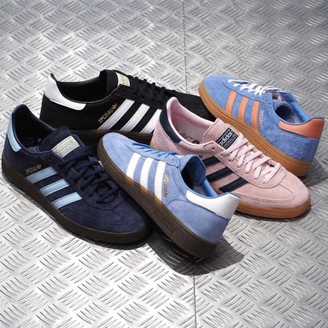 Zapatillas Adidas Spezial
