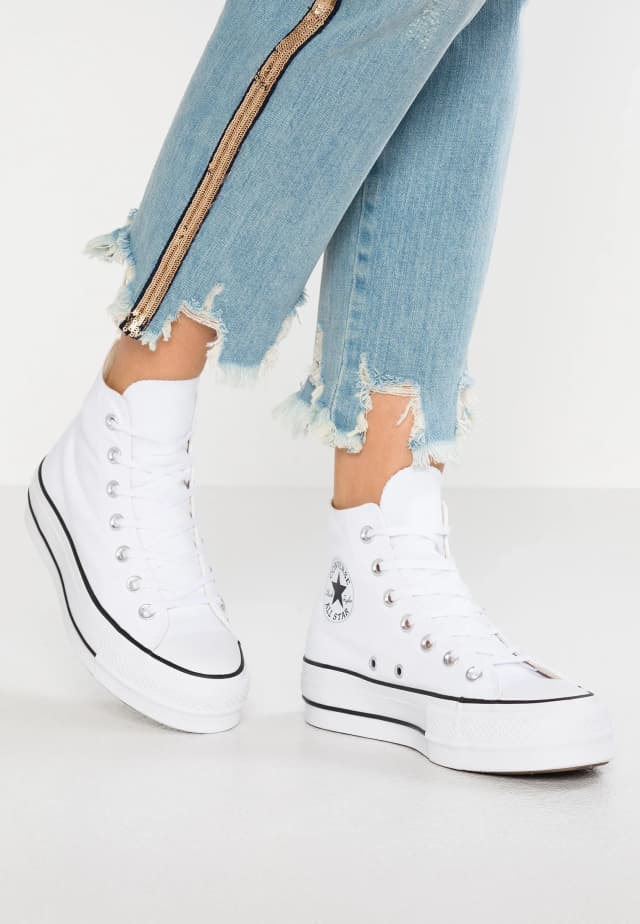 Chuck Taylor All Star Converse