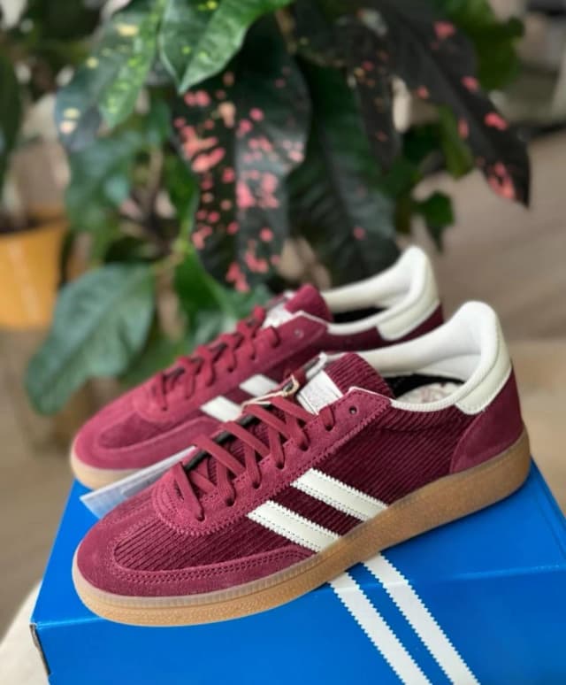 Zapatillas Spezial Adidas Pana