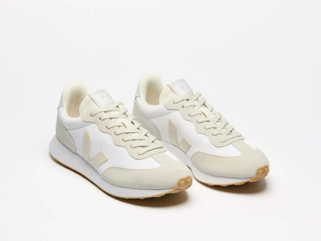 Zapatillas Veja Rio Blanco