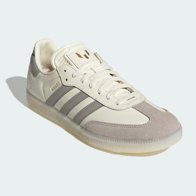 Zapatillas Samba x Lionel Messi Adidas